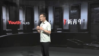 新青年&middot;唐帥|在無聲的世界里，為你發(fā)聲！