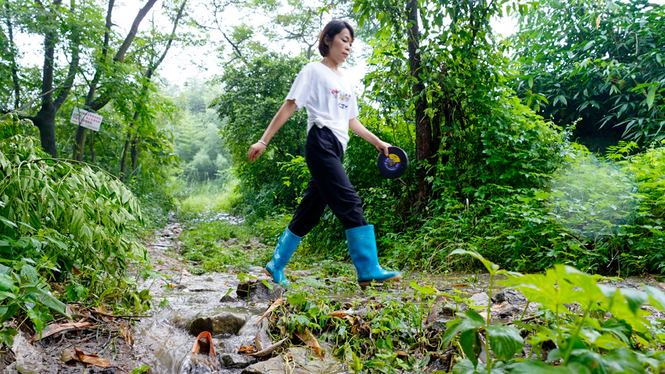 為防災救災留出更多時間差&mdash;&mdash;直擊重慶一線的防汛&ldquo;哨兵&rdquo;