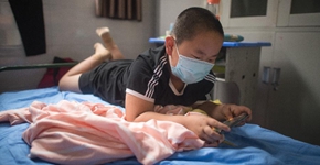 為人民生命安全撐起&ldquo;安全傘&rdquo;