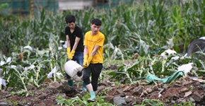 為了讓我們的城市不停擺&mdash;&mdash;汛情下的千年古城安徽歙縣直擊