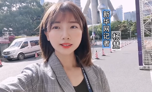 與網(wǎng)民同題作答、同頻共振，這個(gè)環(huán)節(jié)誠意滿滿！