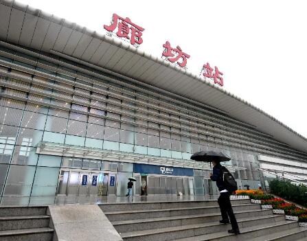 高鐵&ldquo;雙城&rdquo; 連接夢(mèng)想