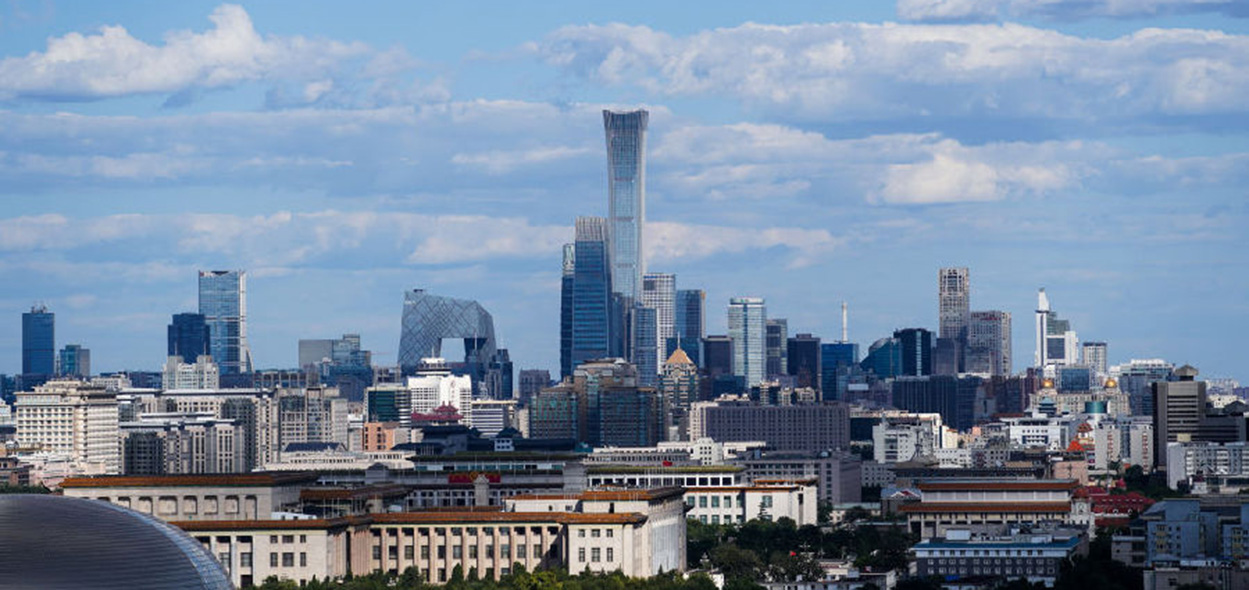 中國(guó)如何規(guī)劃未來(lái)？&ldquo;洋記者&rdquo;帶你讀懂&ldquo;五年規(guī)劃&rdquo;