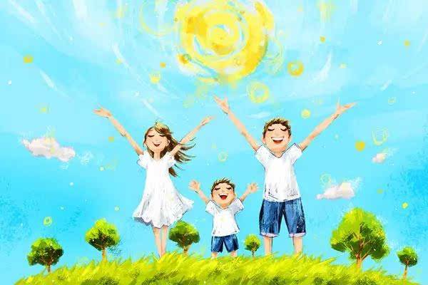 世界兒童日丨品讀古人愛(ài)子智慧 你學(xué)到了嗎？