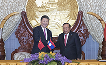 中國(guó)共產(chǎn)黨如何同外國(guó)政黨交朋友？