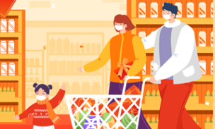 各地有啥過年福利？一組圖了解