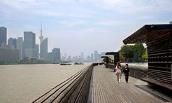 回到人民懷抱！建黨百年之際回看上海解放