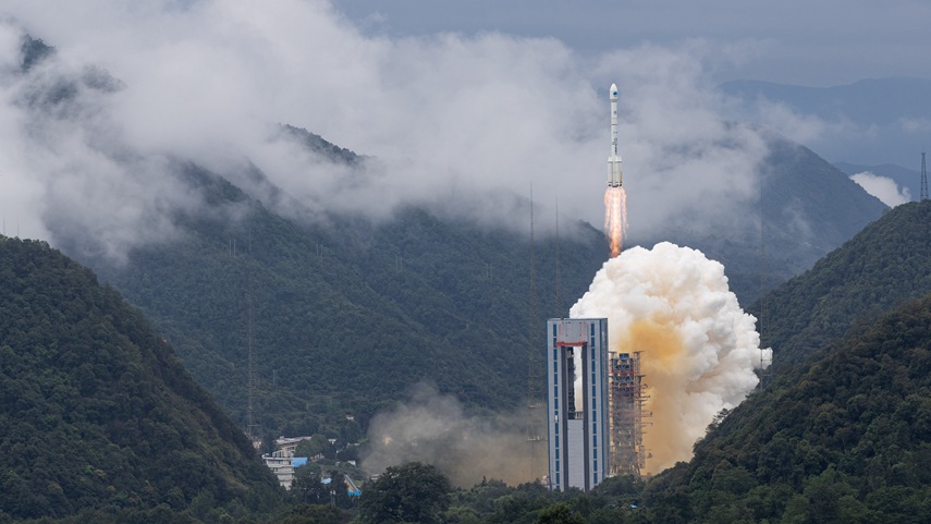 自主創(chuàng)新 追求卓越&mdash;&mdash;新時(shí)代北斗精神述評(píng)