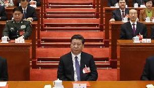 十二屆全國人大二次會(huì)議在京閉幕