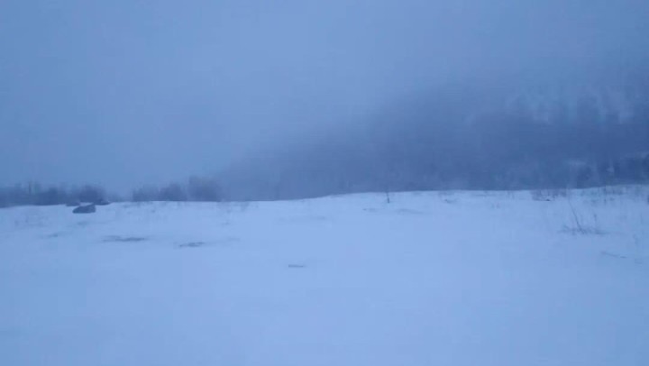 喝酒能御寒？