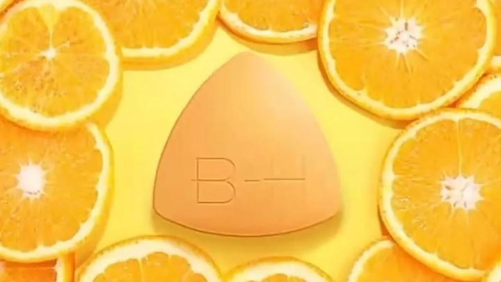 敷維生素C能治療口腔潰瘍？