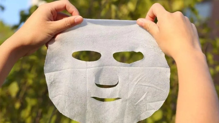 冬天皮膚干燥，需要天天敷面膜補(bǔ)水？