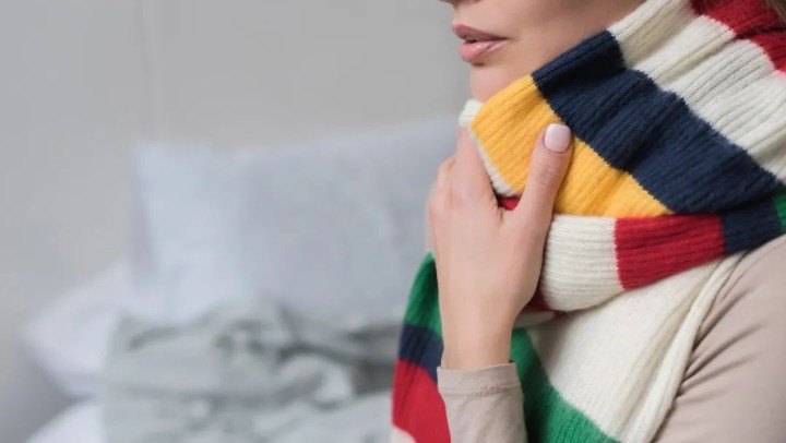 發(fā)熱后多捂汗好得更快嗎？