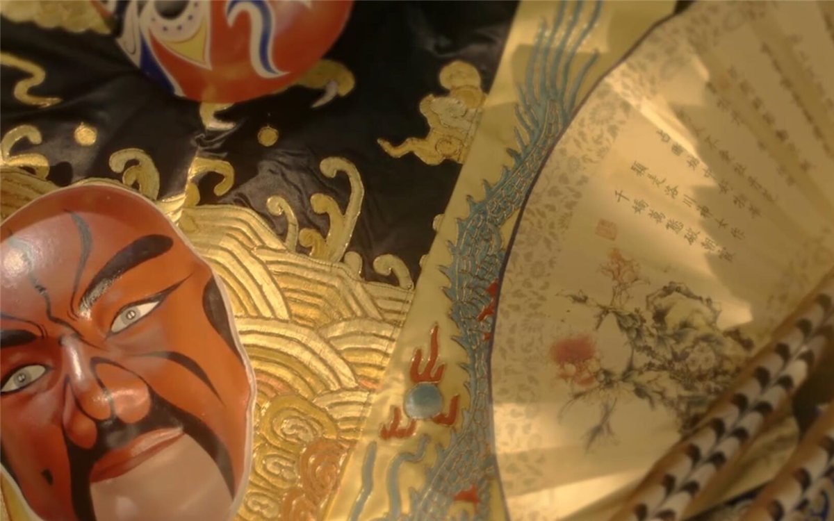 守護(hù)&ldquo;非遺&rdquo;，就是守護(hù)歷史