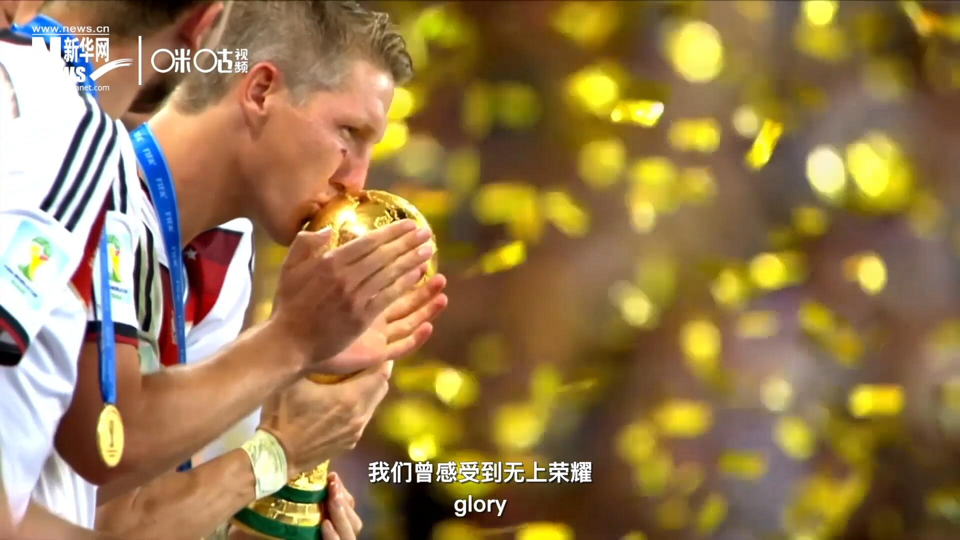 作為世界最具影響力單項體育運動，足球賦予了我們太多激情