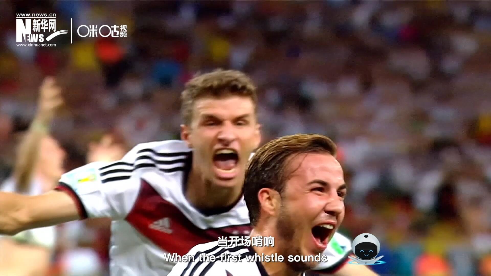 讓我們把所有激情投入到球場上，在競爭中追求公平、在對抗中釋放壓力、在博弈中享受快樂