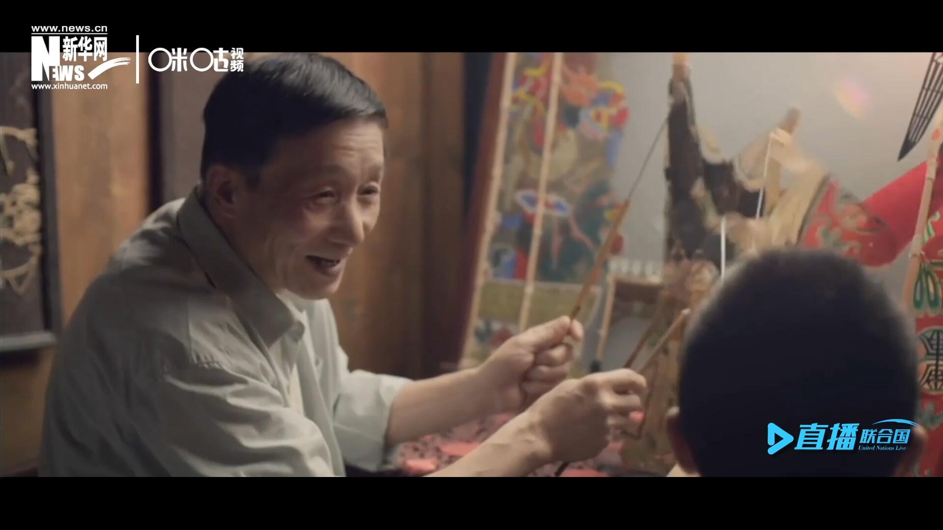 說起民間藝術(shù)，你最先想到的是刺繡、剪紙還是皮影戲？