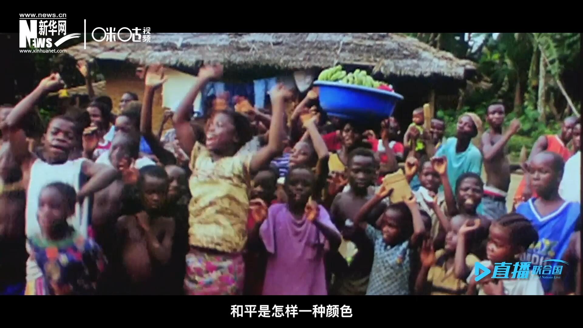 槍林彈雨、爆炸騷亂，這些遠離我們生活的場景，真切地發(fā)生在達爾富爾這片土地上。