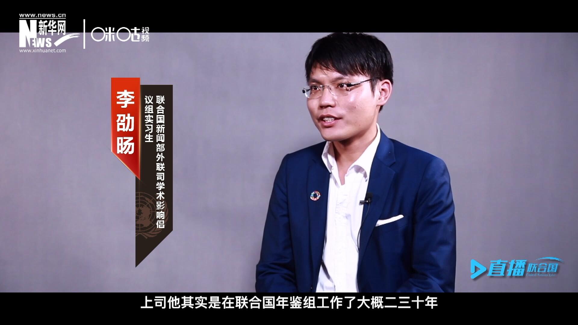 &ldquo;我?guī)缀跛械膯卧~都是錯(cuò)的，在他眼里。那么我就只能不斷地去培訓(xùn)自己，讓自己的用詞表達(dá)更加精確。&rdquo;&emsp;