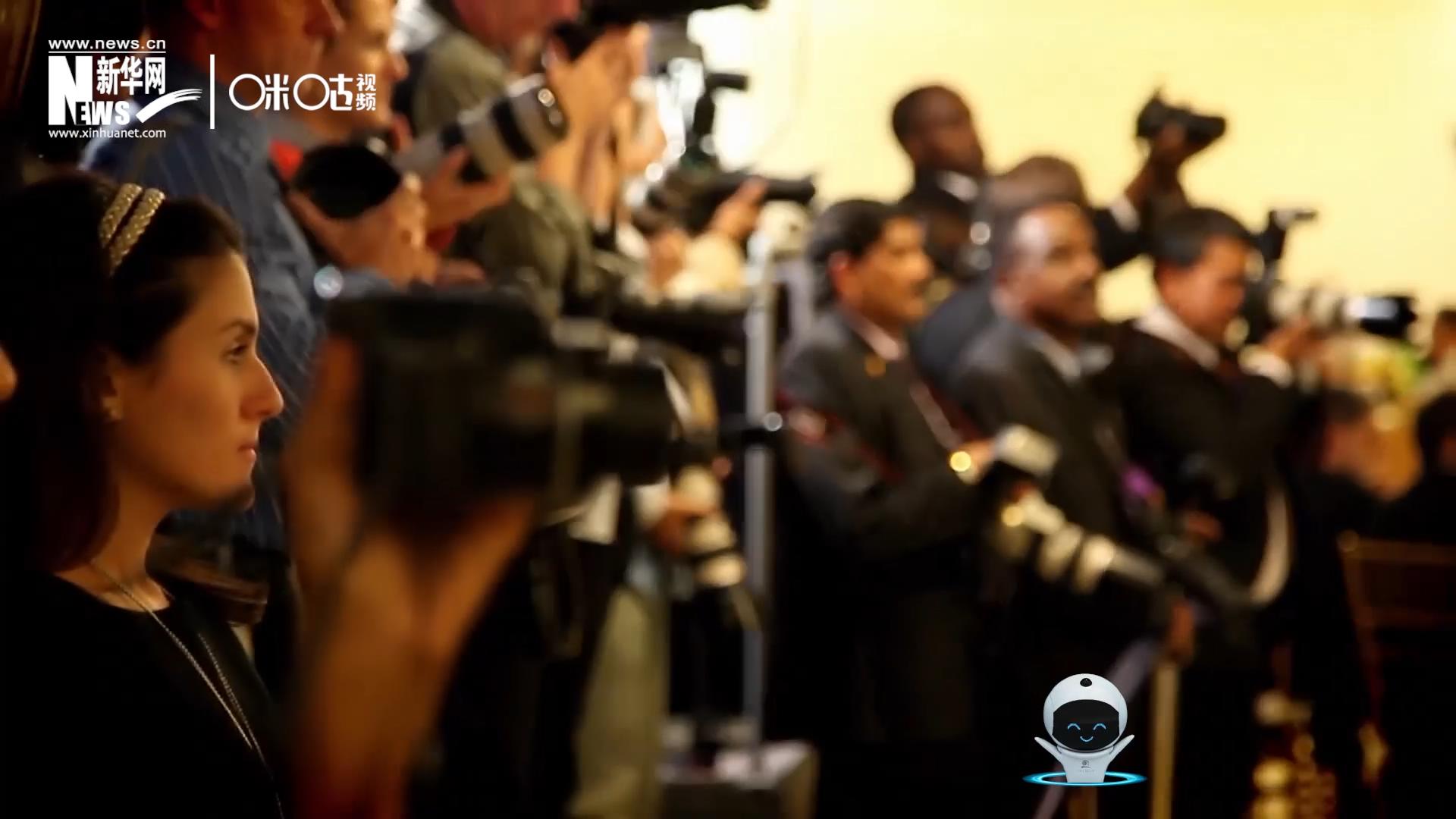 在《直播聯(lián)合國》播出一周年之際，感謝各位觀眾的支持。未來將有怎樣的故事，我們拭目以待。