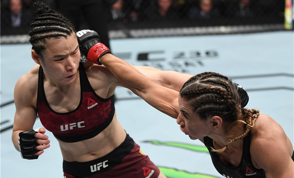 中國(guó)搏擊進(jìn)入甜蜜期了嗎？|系列報(bào)道之一