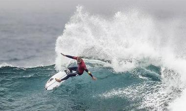 上億人口沿海而居的中國(guó)，沖浪運(yùn)動(dòng)&ldquo;沖&rdquo;到哪了？