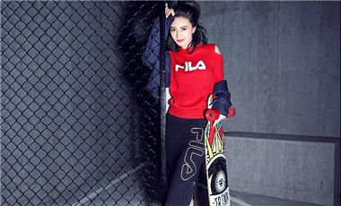 八年市占率提升13倍，F(xiàn)ILA高增長(zhǎng)的背后