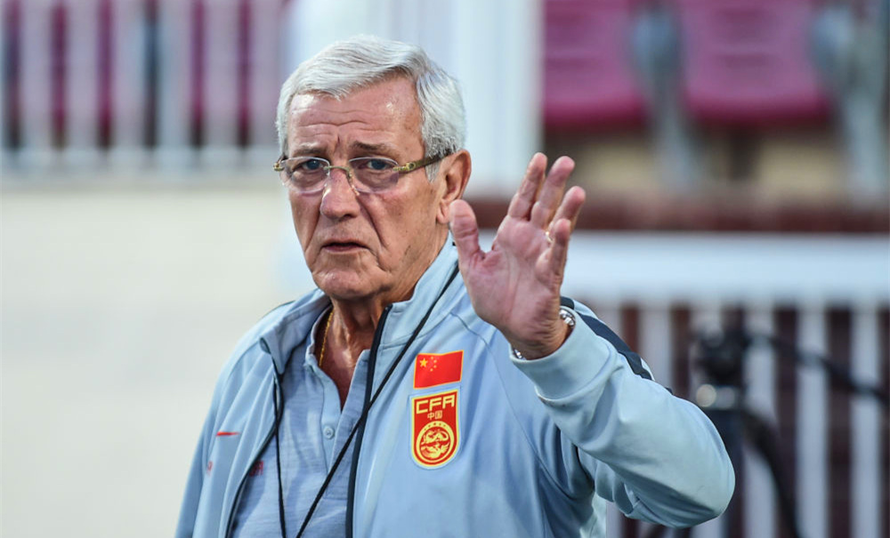 2019年終稿|歸化加持、主帥暫缺，國(guó)足沖擊世界杯有戲嗎？