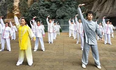 抵抗新冠肺炎，免疫力是關(guān)鍵！請(qǐng)收下這份運(yùn)動(dòng)處方