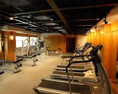 國(guó)內(nèi)行業(yè)復(fù)蘇跡象明顯，但健身房的寒冬卻尚未遠(yuǎn)去