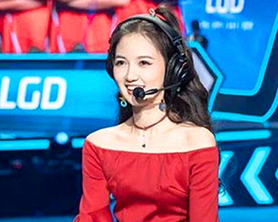 電競(jìng)解說行業(yè)觀察：藍(lán)海的背面，是層層&ldquo;荊棘&rdquo;