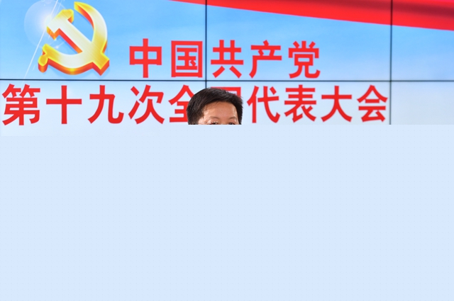 中國的國際&lsquo;塑造力&rsquo;提高，展現(xiàn)大國應有擔當。