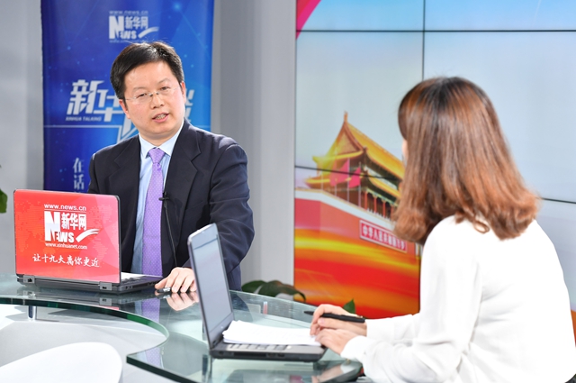 兩個&lsquo;構建&rsquo;相輔相成,指明中國外交方向