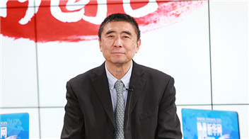 徐念沙：聚焦改革創(chuàng)新，驅(qū)動(dòng)高質(zhì)量發(fā)展