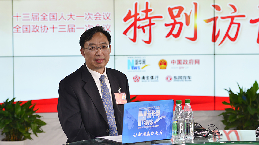 葛道凱：努力走好自己的路，非名校生也一樣能成功