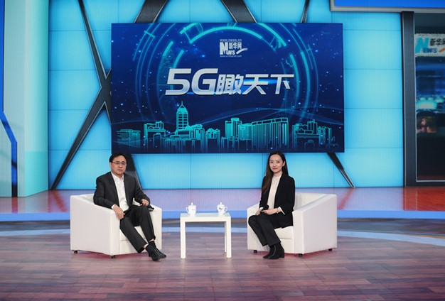 隨著5G的到來(lái)，未來(lái)整個(gè)產(chǎn)業(yè)將會(huì)發(fā)生翻天覆地的變化。