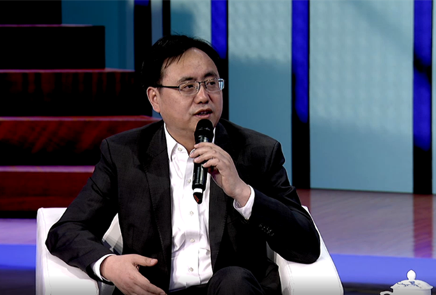 激發(fā)內(nèi)容創(chuàng)作；統(tǒng)一標(biāo)準(zhǔn)；加大網(wǎng)絡(luò)建設(shè)；探索一個(gè)持續(xù)健康發(fā)展的商業(yè)模式；各方攜手，打造開(kāi)放、合作、共贏的產(chǎn)業(yè)生態(tài)圈。