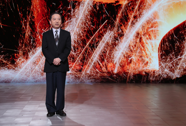 未來中國鋼鐵工業(yè)發(fā)展趨向大而強、大而優(yōu)