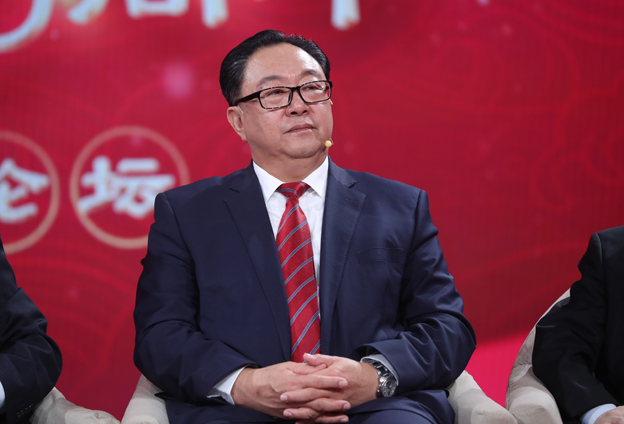 國投已出資20多億元成立兩支國家級(jí)基金，投資到貧困地區(qū)，分布在26個(gè)省市自治區(qū)