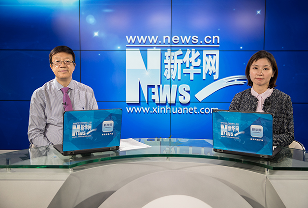 以制度優(yōu)勢和國家治理效能有效應(yīng)對&ldquo;新時代&rdquo;和&ldquo;大變局&rdquo;背景下的風(fēng)險挑戰(zhàn)