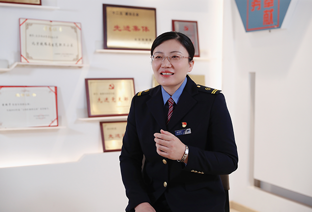 著力打通教育黨員、服務(wù)群眾的&ldquo;最后一公里&rdquo;