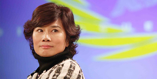 格力集團(tuán)董事長(zhǎng)董明珠&mdash;&mdash;始終堅(jiān)持走專業(yè)化的發(fā)展道路，通過自主創(chuàng)新的核心科技，在制冷領(lǐng)域不斷謀求縱深發(fā)展；始終堅(jiān)持為用戶提供節(jié)能、環(huán)保和舒適的產(chǎn)品，不斷改變?nèi)藗兊纳罘绞?，改善人類的生存環(huán)境，創(chuàng)造真正的社會(huì)價(jià)值。