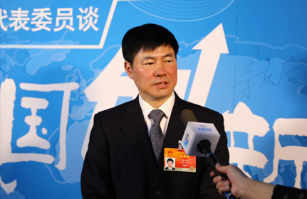 &ldquo;我們要進(jìn)行自貿(mào)區(qū)的體制機(jī)制的創(chuàng)新，也就是先行先試的一些實(shí)驗(yàn)。&rdquo;