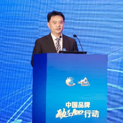 劉礪平：運(yùn)用融媒體矩陣 開展&ldquo;勵志100&rdquo;行動品牌傳播工作