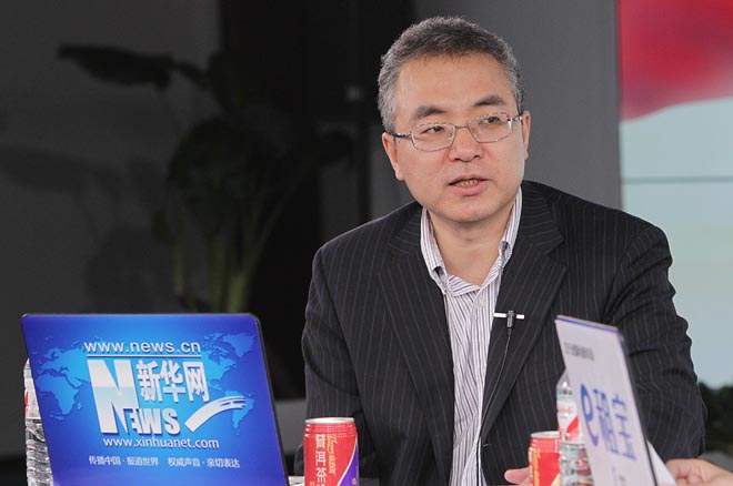 央行學者談:加快金融創(chuàng)新 發(fā)展股權眾籌