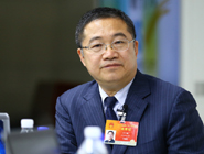 正邦集團董事局主席、總裁林印孫