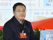 正邦集團(tuán)董事局主席、總裁林印孫