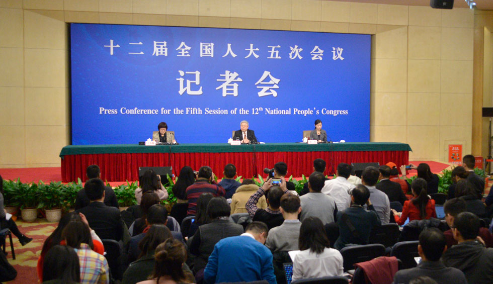 回放：國務(wù)院扶貧辦就&ldquo;脫貧攻堅(jiān)工作&rdquo;答問