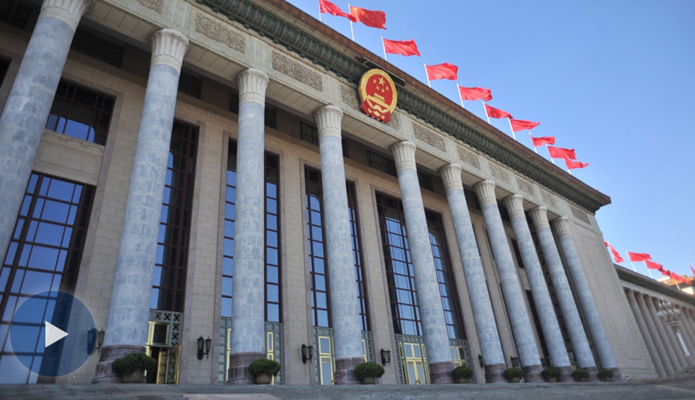 全國(guó)政協(xié)十三屆一次會(huì)議首場(chǎng)&ldquo;委員通道&rdquo;