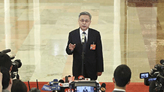 人民銀行黨委書記、銀保監(jiān)會主席 郭樹清